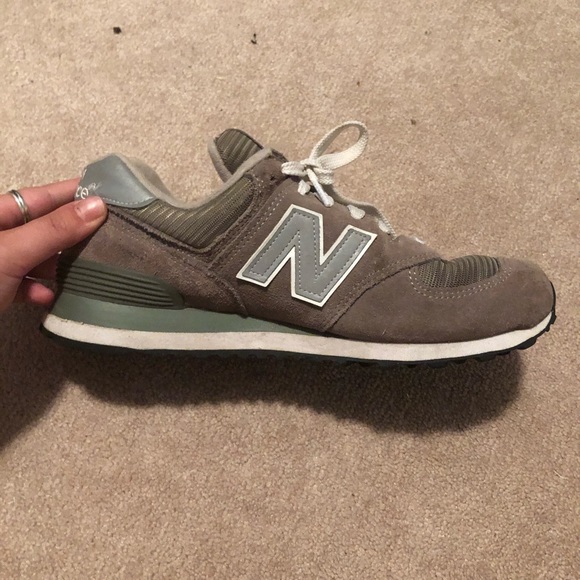 New Balance - Picture 3 of 3